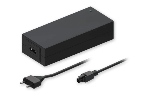 50V adaptari 130 watt til TSW202 POE+ switch