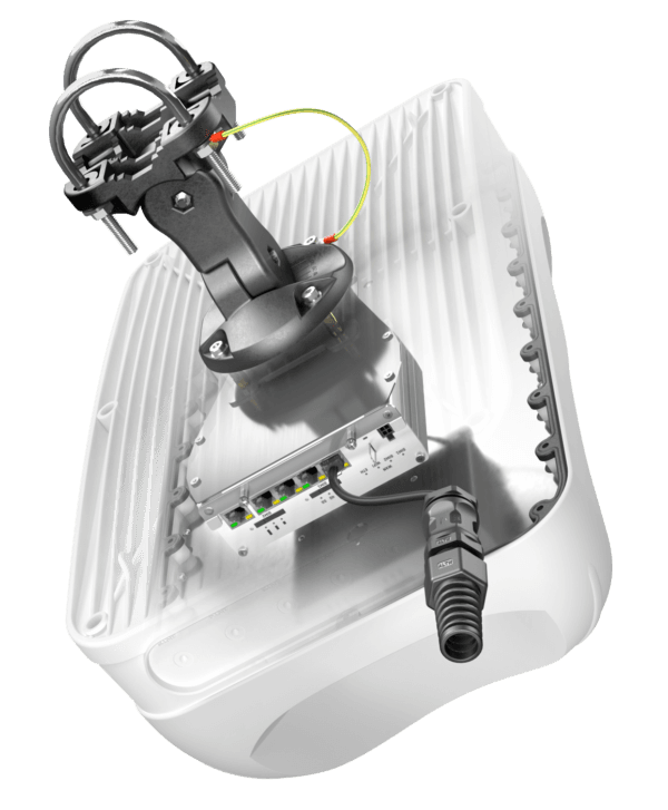 Qumax 5G antenna 4x4 mimo - Image 2