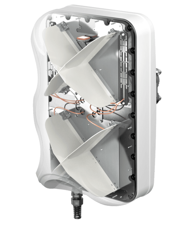 Qumax 5G antenna 4x4 mimo - Image 3