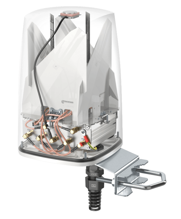 Quspot 5G antenna 4x4 mimo - Image 4