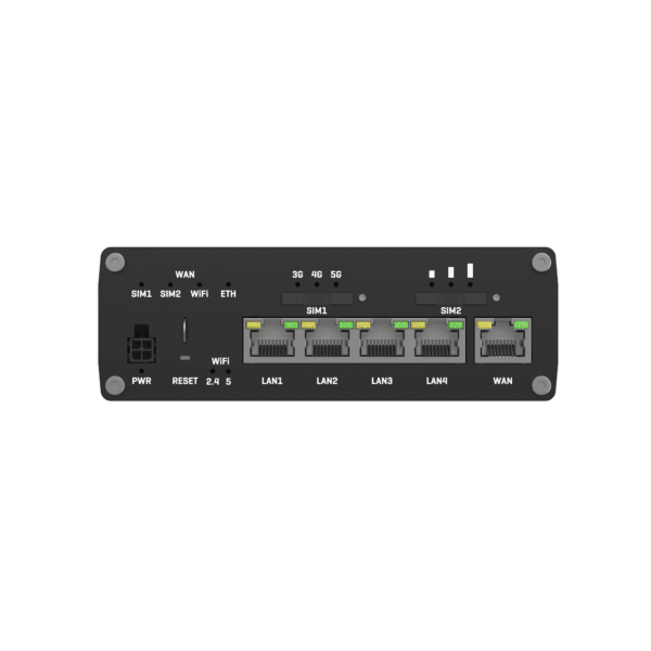 RUTX50 - 5G routari - Image 3