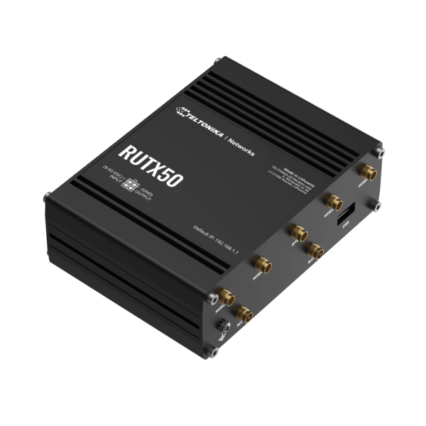 RUTX50 - 5G routari - Image 4