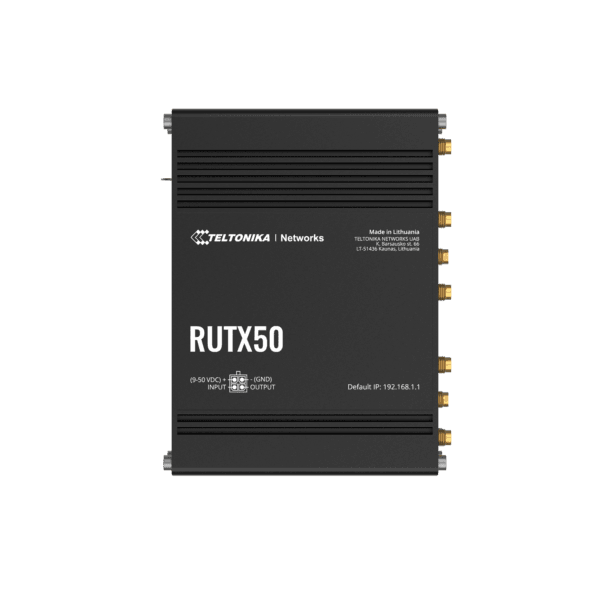 RUTX50 - 5G routari - Image 5