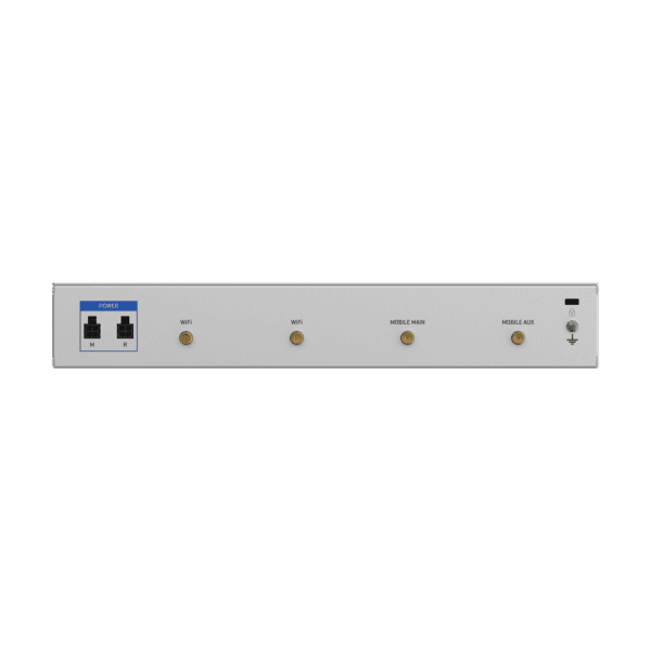 RUTXR1 Fibur/LTE routari - Image 2