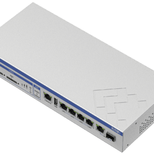 RUTXR1 Fibur/LTE routari
