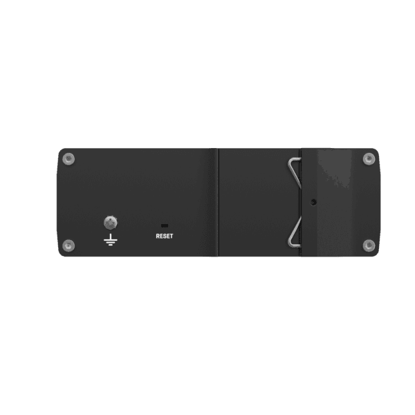 TSW202- 8xportur Gigabit Managed Switch við POE+ - Image 3