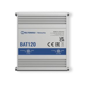 BAT120 battarí