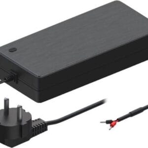 54V adaptari 250 watt til TSW202 POE+ Switch
