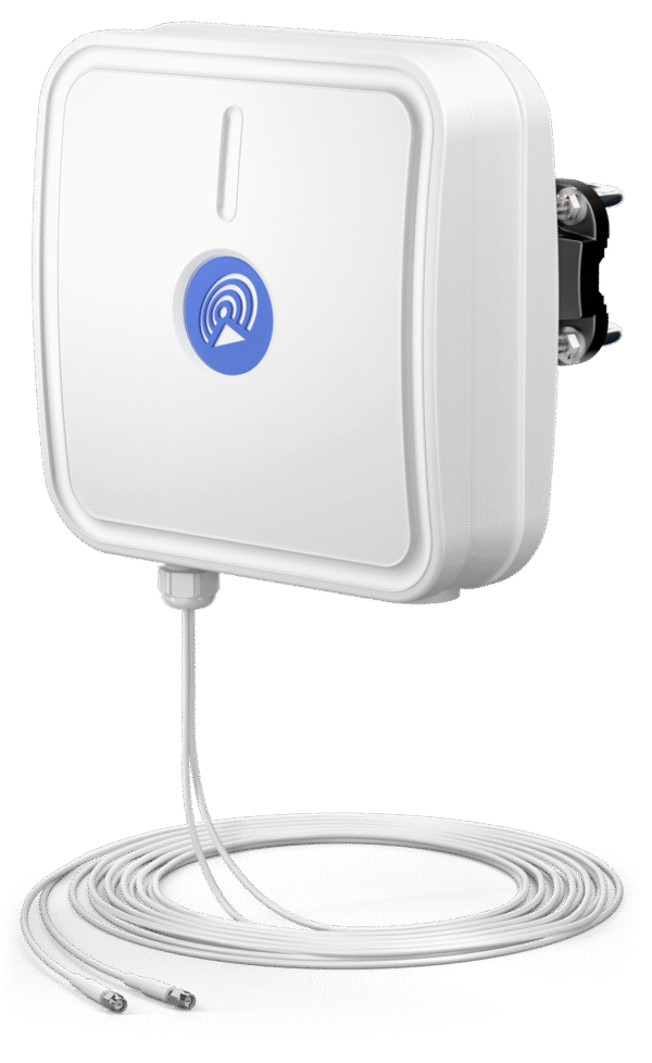 Qupanel 5G antenna 2x2 mimo 5M