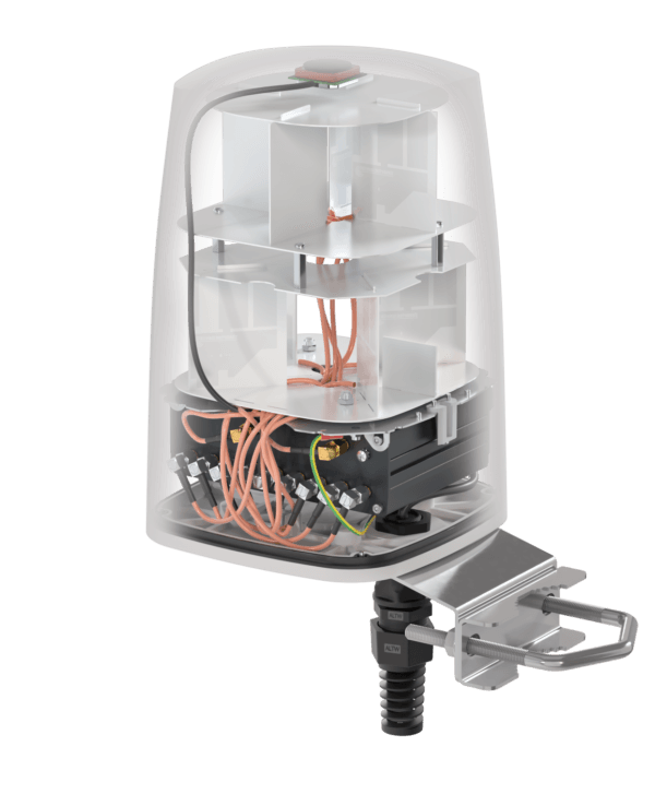 Quspot 5G antenna 8×8 mimo - Image 5