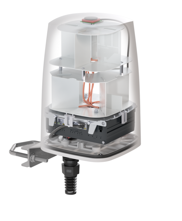 Quspot 5G antenna 8×8 mimo - Image 4