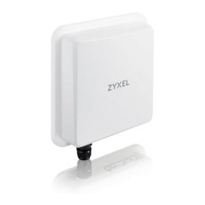 Zyxel 5G routari 4x4 Mimo