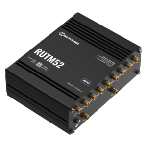 5G routarir