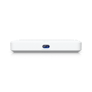 Ubiquiti Cloud Gateway Fiber