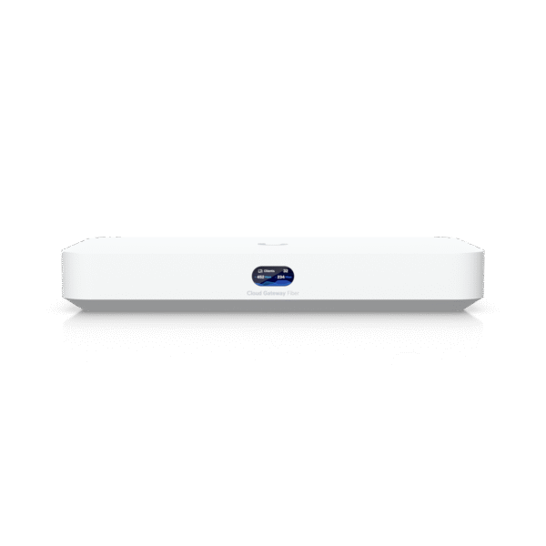 Ubiquiti Cloud Gateway Fiber