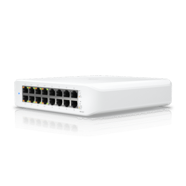 USW-LITE-16-POE