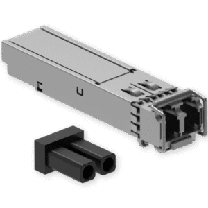 1.25 Gb/s SR SFP TX TRANSCEIVER Multi mode