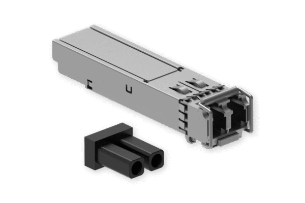 1.25 Gb/s SR SFP TX TRANSCEIVER Multi mode