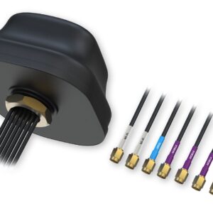 Teltonika Networks 5G/GNSS/Wi-Fi, 617-4200 Mhz