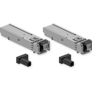 1.25 Gb/s 20 KM BIDI SFP TRANSCEIVER Single mode