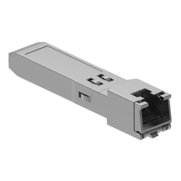 Teltonika Networks 1.25 Gbps Copper RJ45 SFP Transceiver