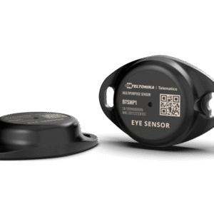 TELTONIKA TELEMATICS EYE SENSOR Bluetooth sensor to monitor temperature / humidity / movement / magnet status