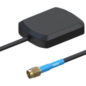 GNSS adhesive SMA antenna
