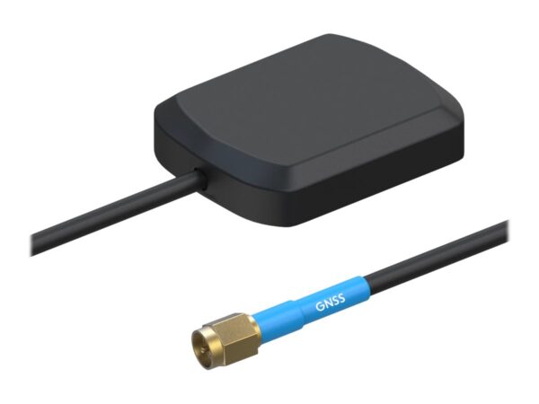 GNSS adhesive SMA antenna