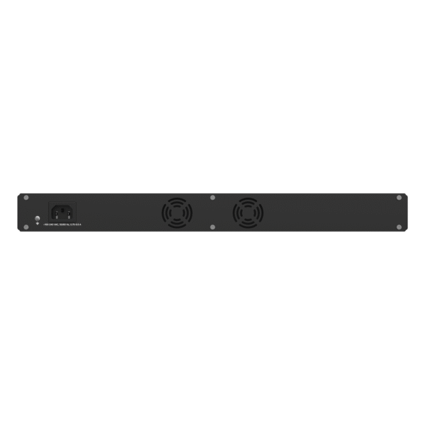 SWM281- 24x Gigabit portur Managed Switch - Image 2