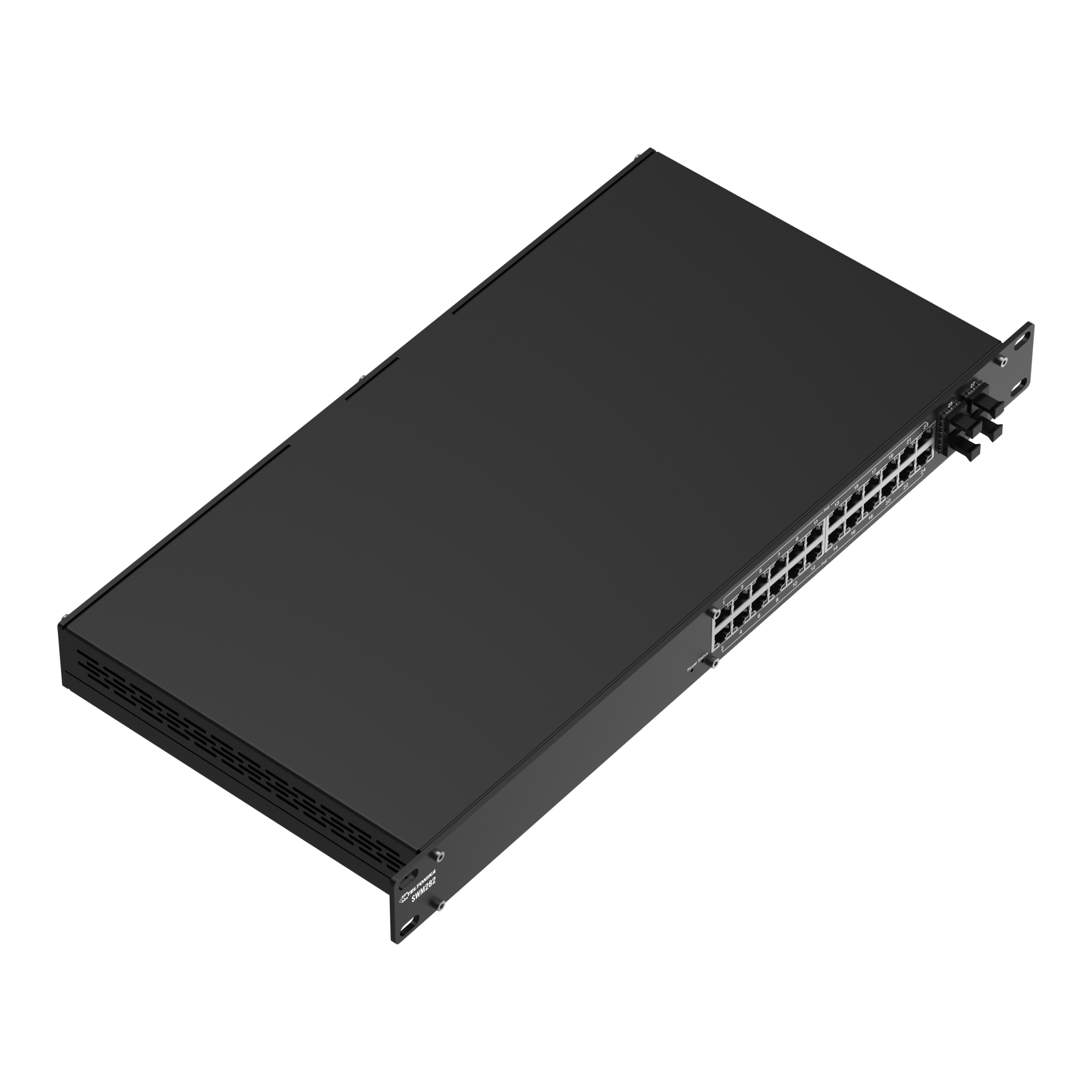 SWM281- 24x Gigabit portur Managed Switch