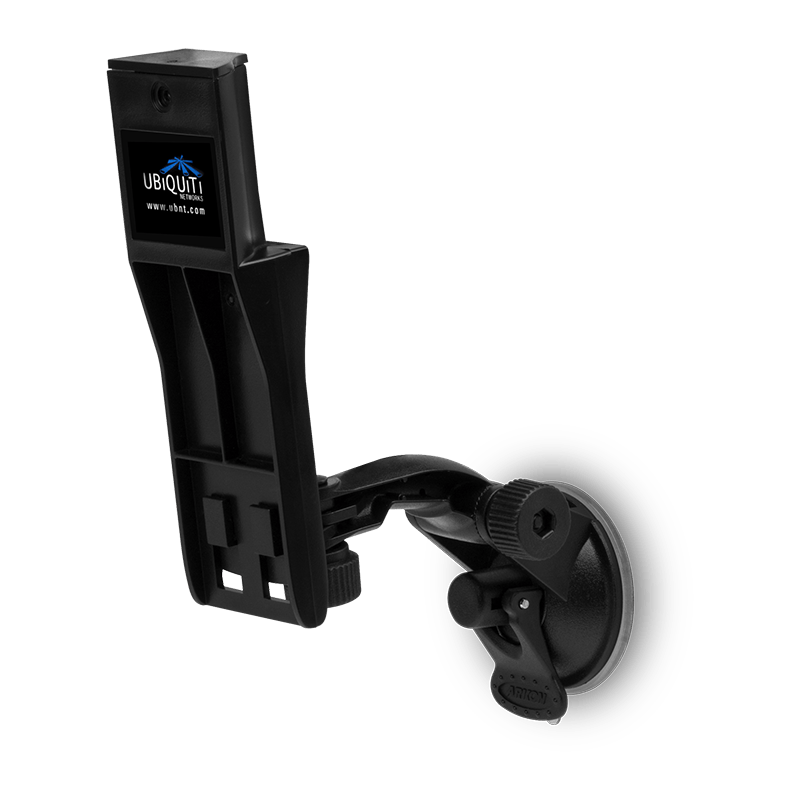 UBIQUITI airMAX 5G NanoStation ac loco - Image 4