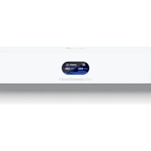 UCG Ultra Fipur routari